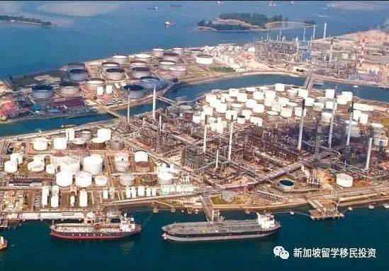 【綜合資訊】帶您詳細了解移民新加坡優勢，經濟，教育，醫療，金融，化工在全球的優勢