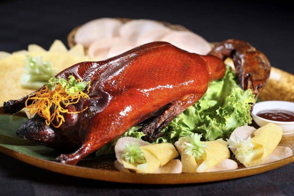 28新幣起,吃遍全新加坡的優質餐廳!2021年Restaurangts week即將開始,衆多高檔餐廳平價即可解鎖