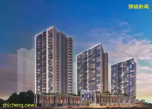 政策调整！新加坡最全购房流程与Q & A