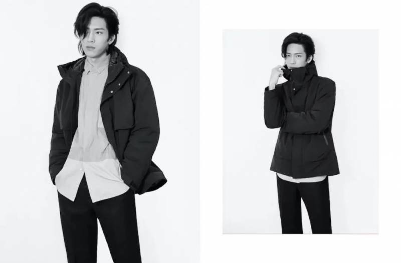 預警!引發日本人失態瘋搶的衣服,11月20日要來新加坡