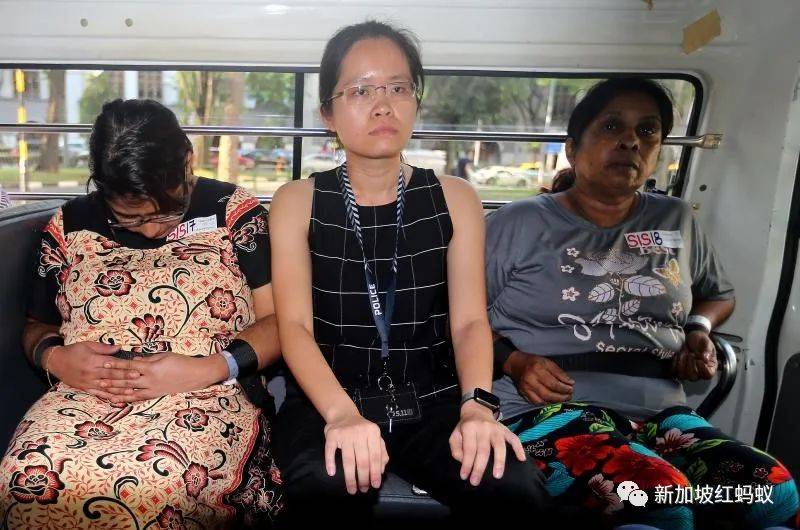 獅城女雇主活活虐死緬甸籍女傭案 網民訝異女雇主丈夫竟是警曹長