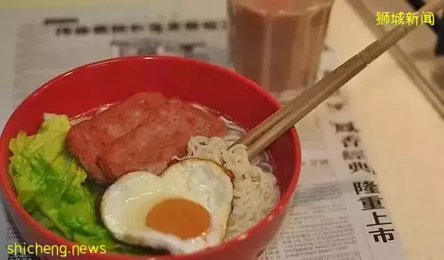 港味公仔面入驻新加坡FairPrice!超多口味每一款都超好吃