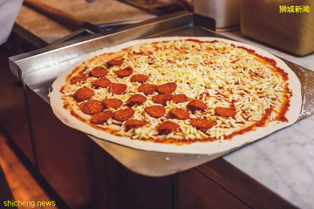 獅城MRT美食 除了坡坡最高峰，武吉知馬還有一衆值得打卡的隱藏餐廳、Cafe