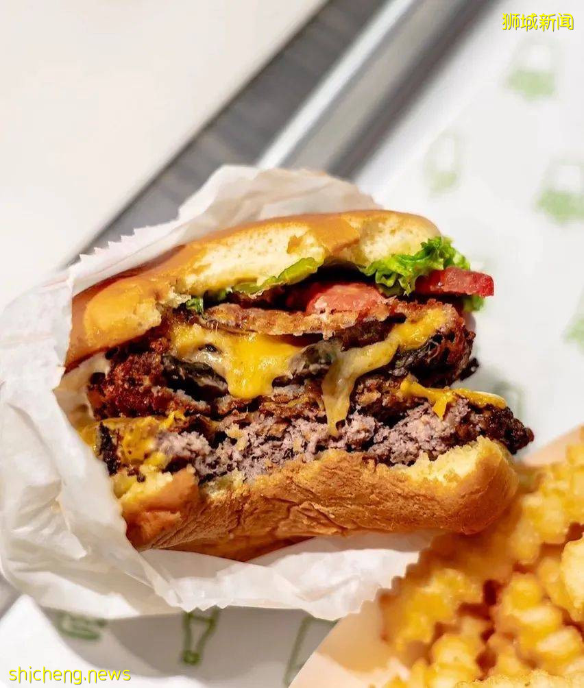 來自紐約的神級漢堡又又又開新店啦