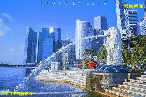 疫情AB面，富豪紮堆見 新加坡