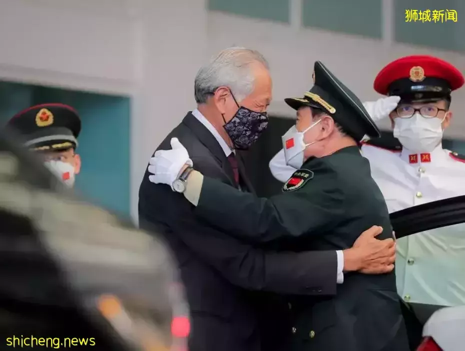 回国新规,昨天起生效!新中两国防长首届对话,关系更进一步!附最新入境政策+机票