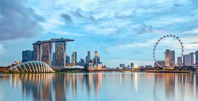 东南亚电商大国——新加坡Top5电商平台盘点