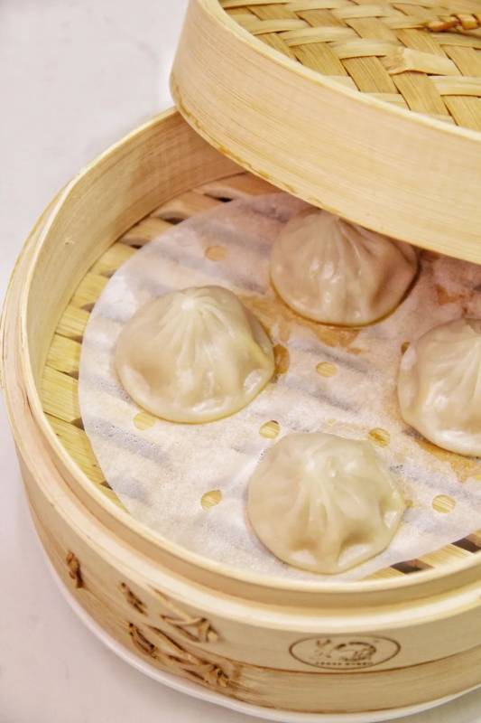 冬至將至,在獅城的你,是吃餃子呢?還是吃餃子呢?還是吃餃子呢