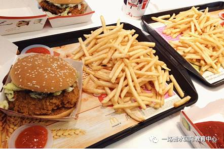 新加坡国立大学的膳食美味适您的口味吗