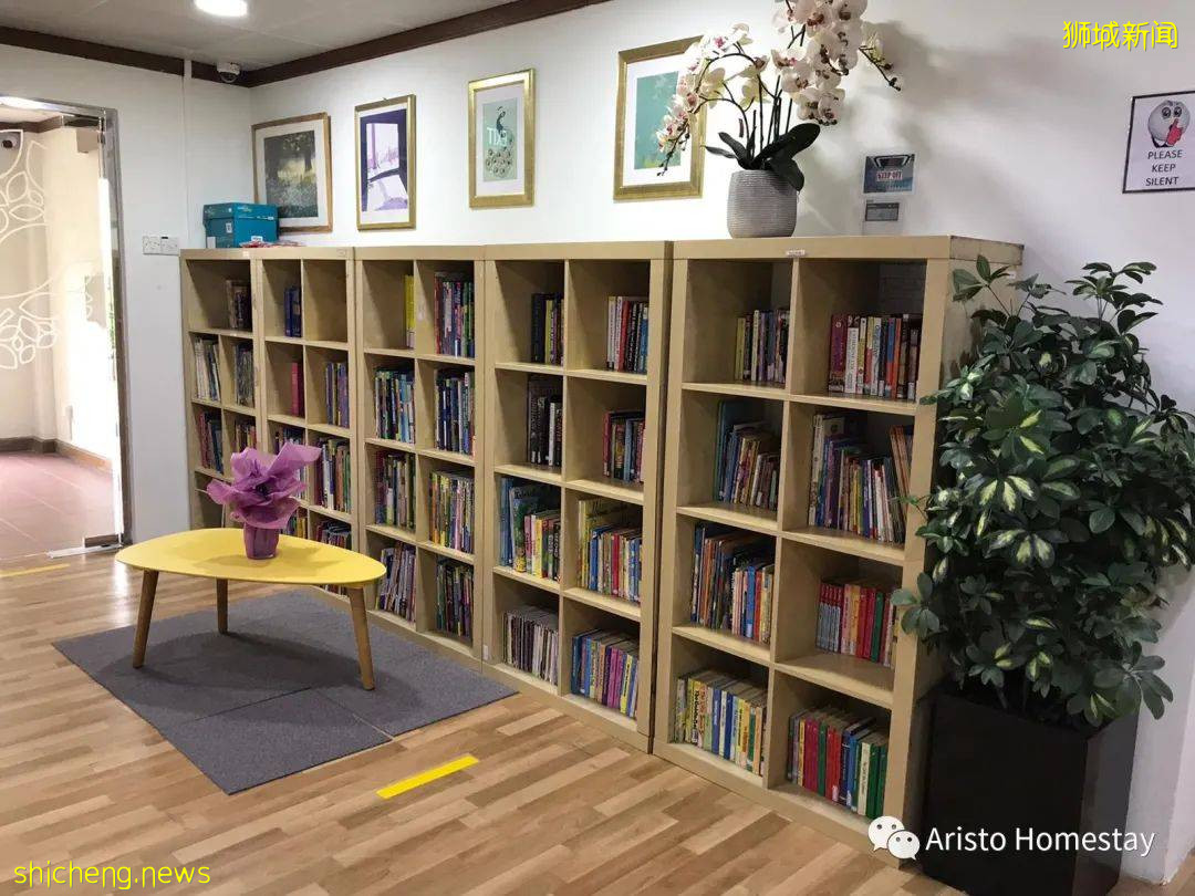 新加坡顶尖学校推荐:爱信国际学校