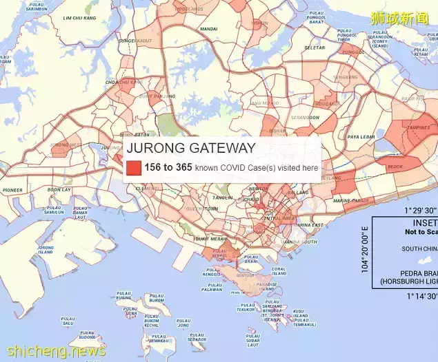 全岛人潮爆满!新加坡两部长一起录视频,恳求这种人别出门!已有198例最新变种病毒