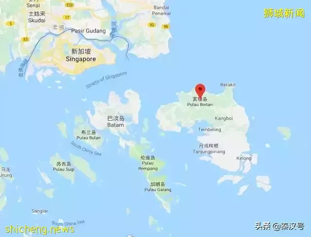 滴水沒有的新加坡，如何實現國民的“喝水自由”