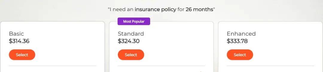 注意! 今天起這些人來新加坡,得提前購買14天新冠保險