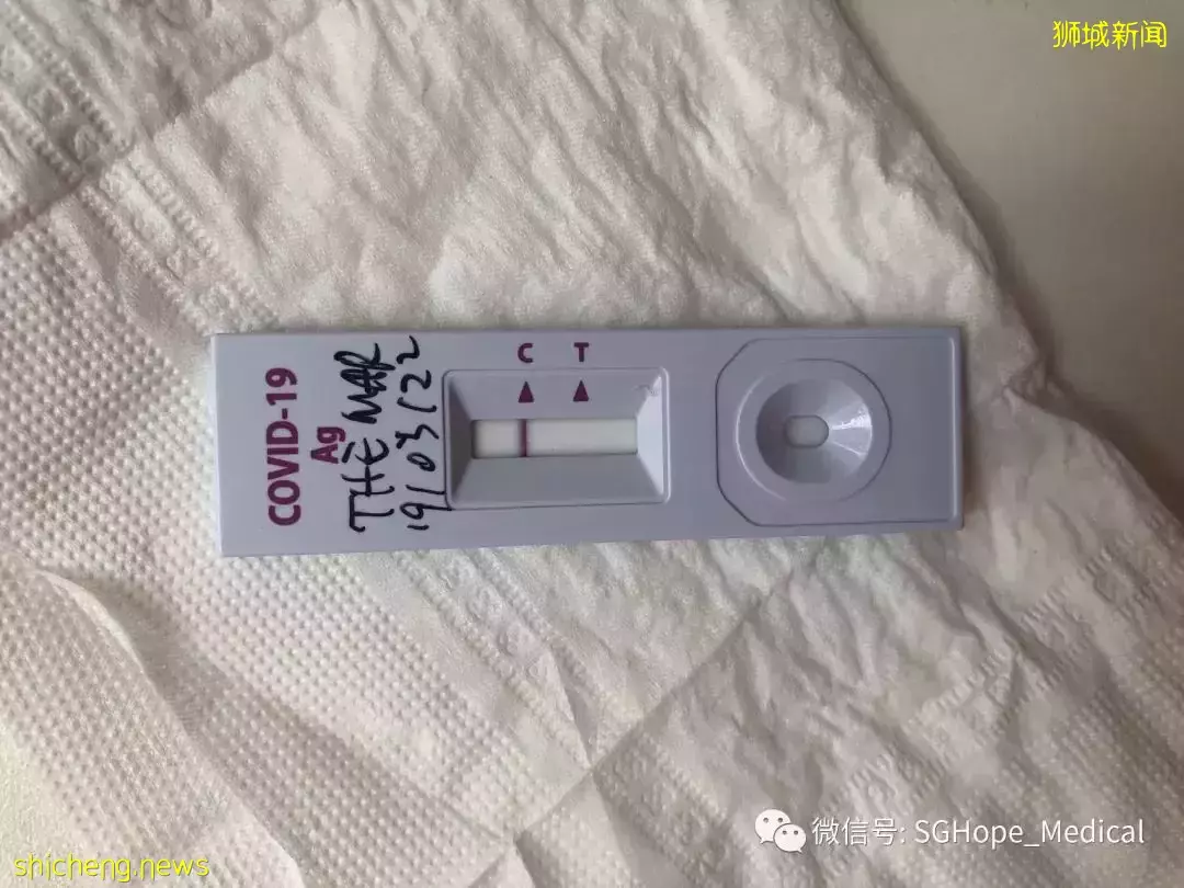 “70岁老妈确诊后我反而释怀了,还找到了同住不被感染的秘密...”