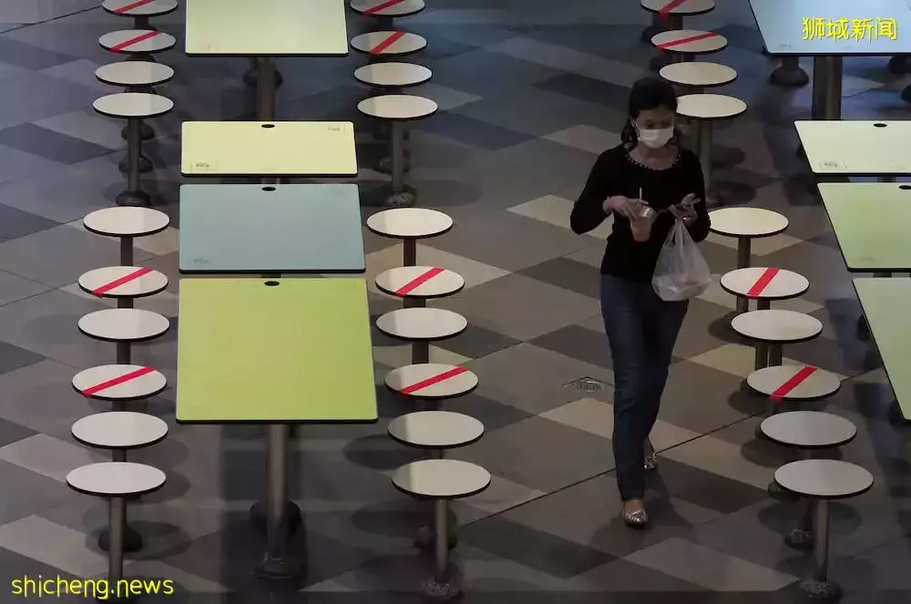 他，竞选总理接班人失利，却赌赢了抗疫！新加坡卫生部长王乙康，口碑逆转