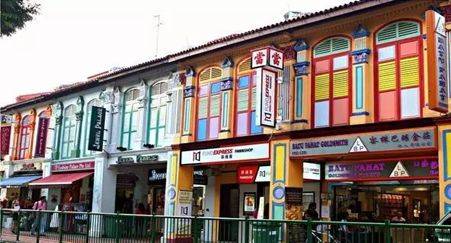 新加坡爆款美食攻略