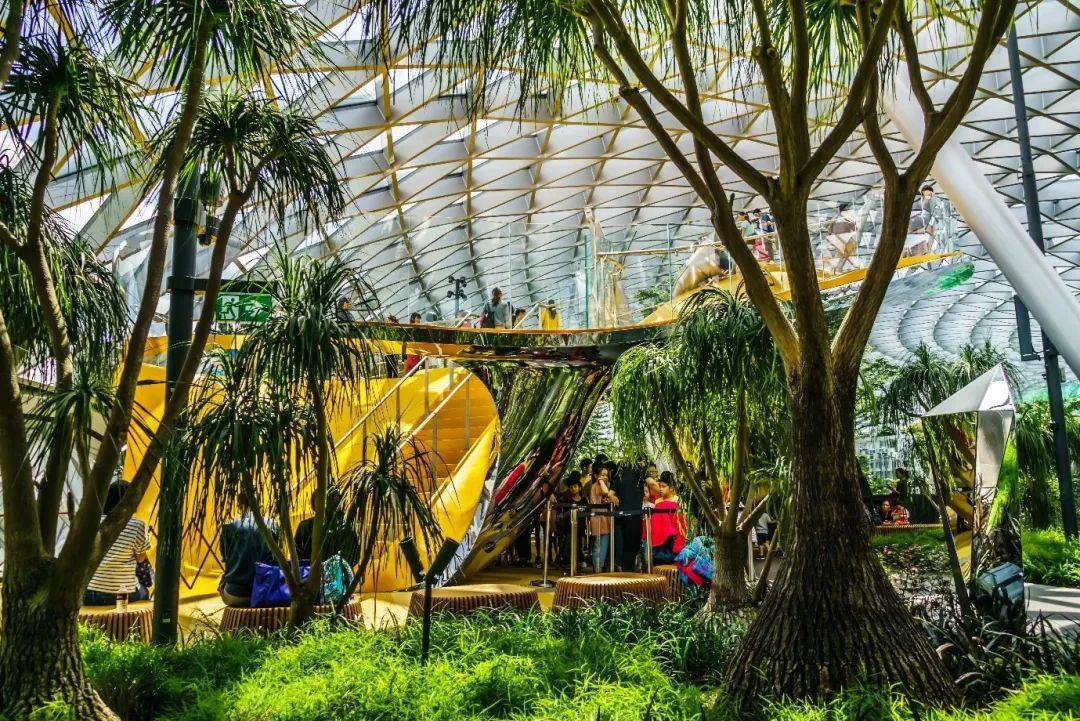 新加坡必去景點TOP5！盡情享受這座“花園城市”