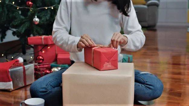 地區 聖誕打卡,你Pick哪一個