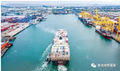 緣何在新加坡買房安家和投資置業