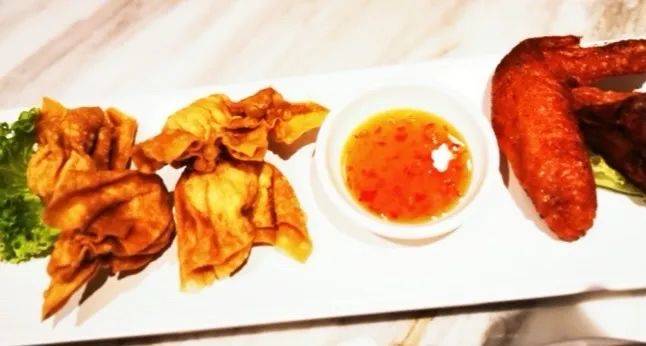 港式美食,平价的快乐