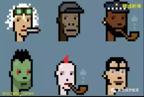 新加坡NFT崛起商機你是否抓住?萬物虛擬且有價值