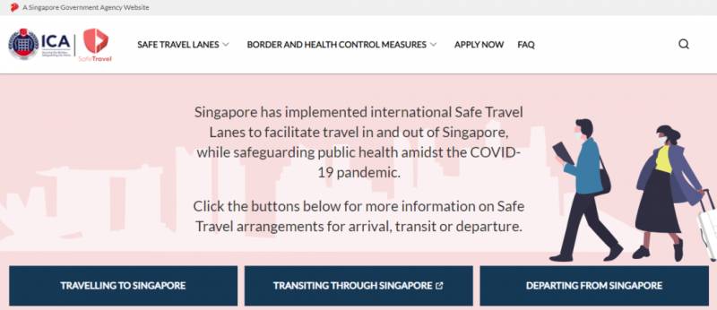 【幹貨】如何申請新加坡ATP航空通行證？一文看懂