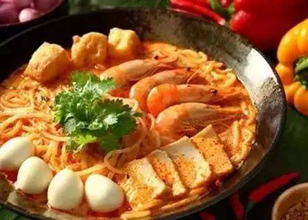 新加坡全攻略,美景、美食、交通