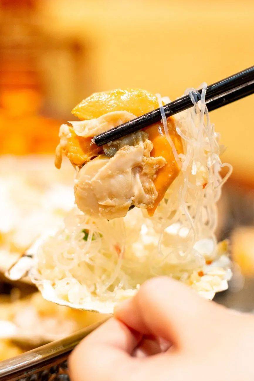 新年的第一頓海鮮盛宴來了！全場海鮮大咖低至58折