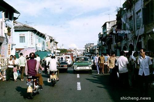 新加坡回归祖国？李光耀：丢掉这个不切实际的幻想