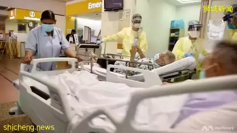 新冠患者臨終關懷引爭議:能否在家中度過最後的時日