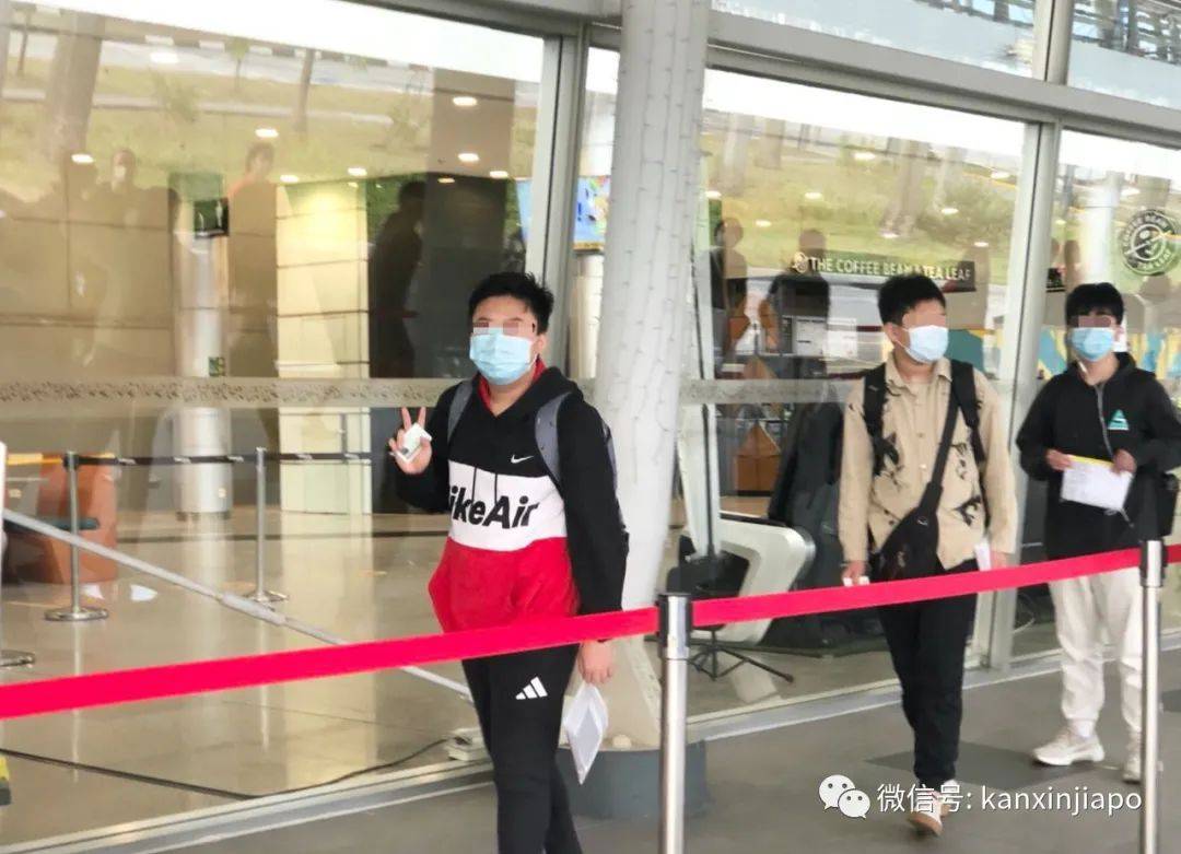 现场直击2021年入读新加坡政府中小学考试!这些一手信息必须知道