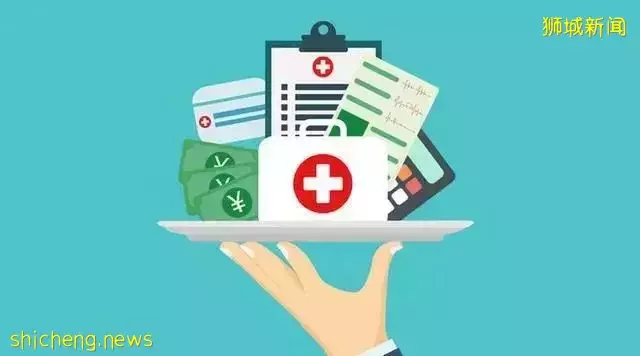 新移民 在新加坡的父母，如何配置保險