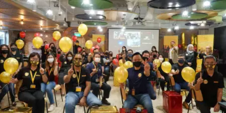 排行榜出爐!2021年,新加坡這30家公司對員工最好