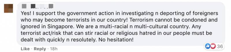 新加坡發現一大批人參與恐怖活動!37人被查,16個被遣返!深扒東南亞的恐襲