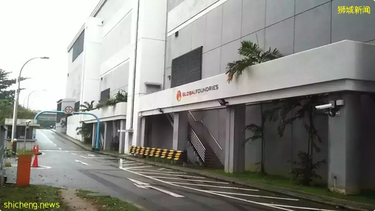 就算新马边境开放后, 对公司招人也不会有太大帮助