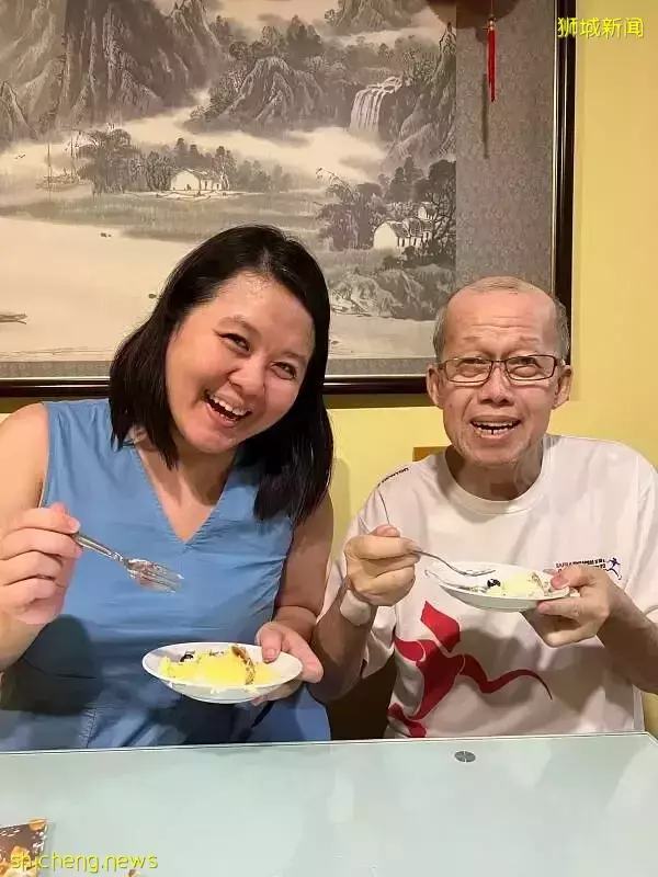 前艺人卓铭顺 癌逝前一手包办后事 