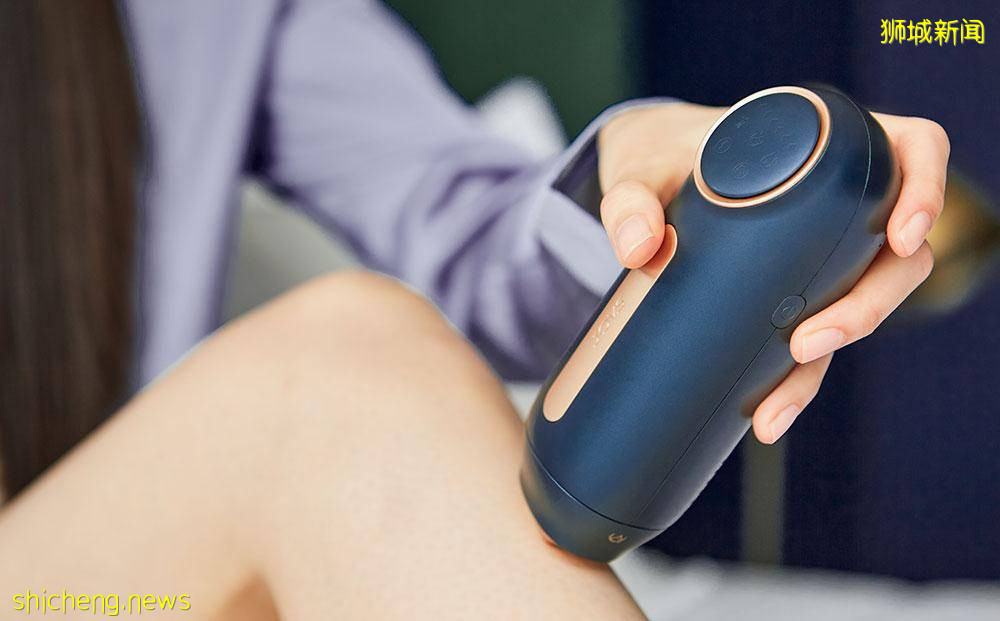 Yamen、TriPollar、Foreo給皇後粉獨家折扣！低至35折！新加坡疫情這麽嚴重我們還是待家裏做個美容吧