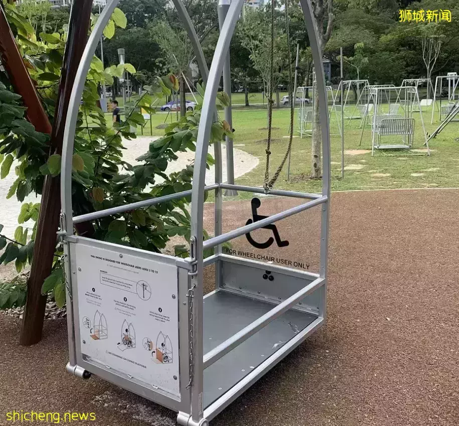 几十张图带你了解别样的新加坡