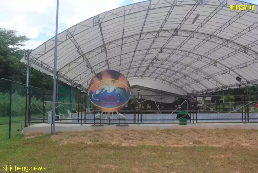 放假啦!新加坡六月假期有什么好活动