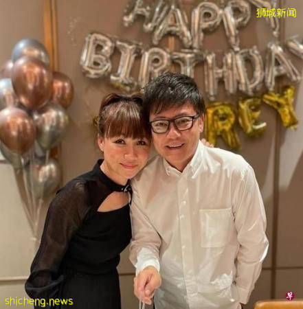 狮城剧组爆疫 王昱清停工10天