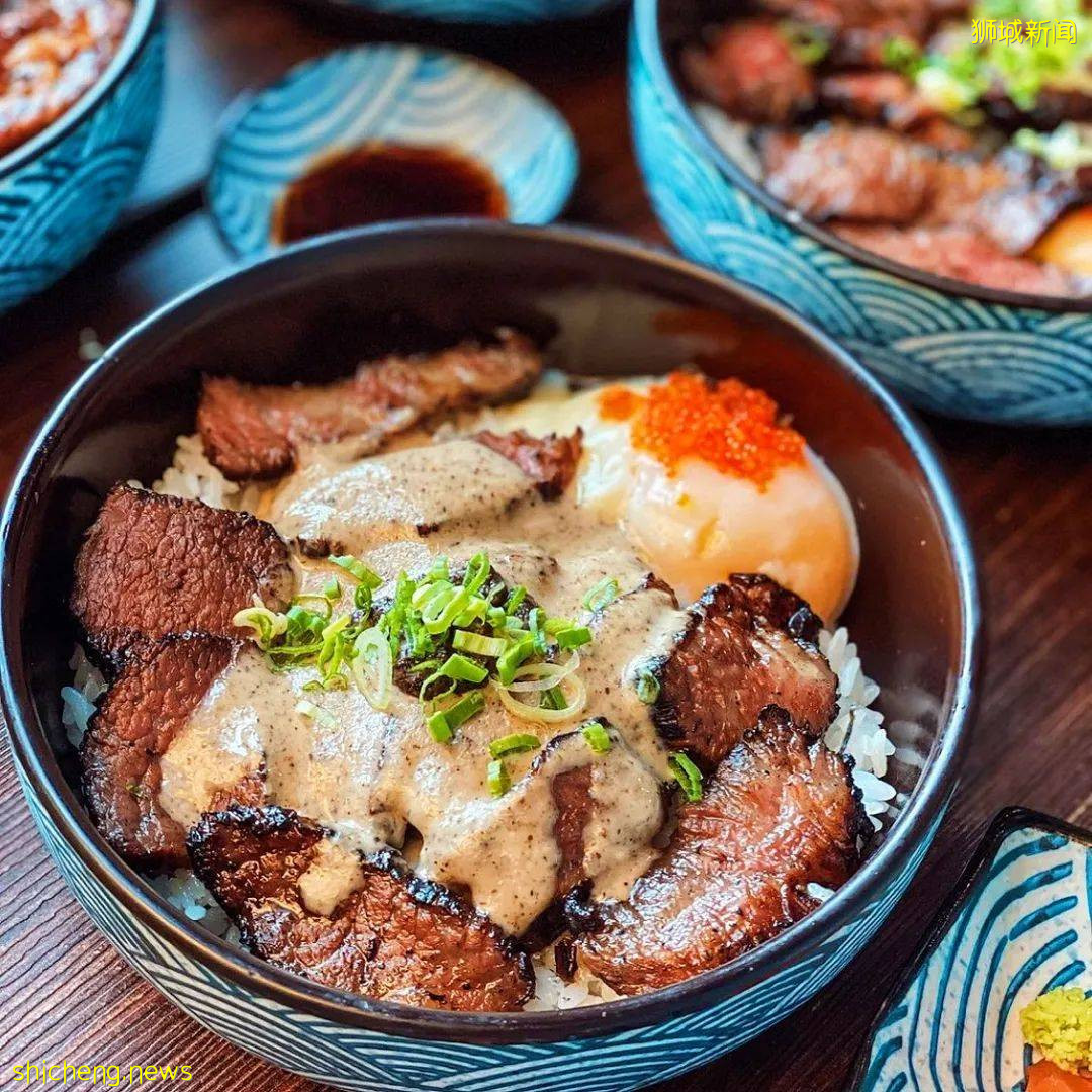 狮城MRT美食 Clementi周边的平价美食，让你从白天吃到黑夜