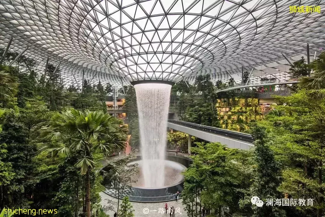 新加坡旅遊小妙招,用對省下一張機票錢