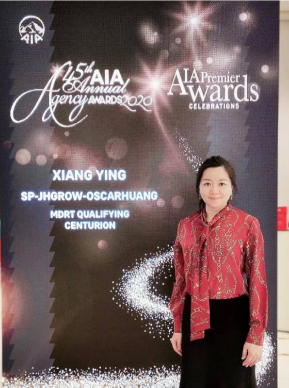 给我一年，赠你视野与实力，实现华丽转身