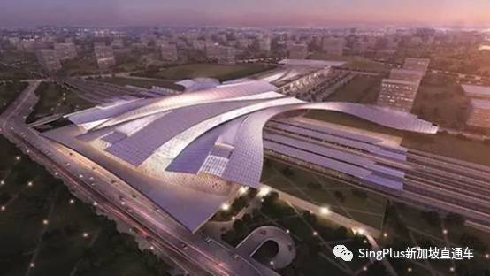 撇下新加坡自建高铁？叫停与中国合作的皇京港？马来西亚准备干什么