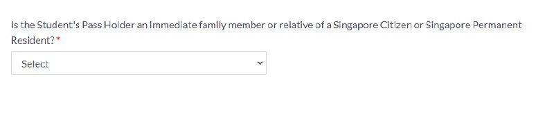 【學生入境新加坡流程】持有學生准證/批准信STP或STP IPA的留學生可通過新加坡安全出行辦事處STO網站自行申請入境許可