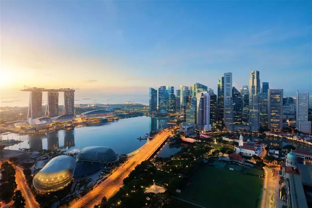 爲何新加坡成爲全球富豪投資置業的”首選地“
