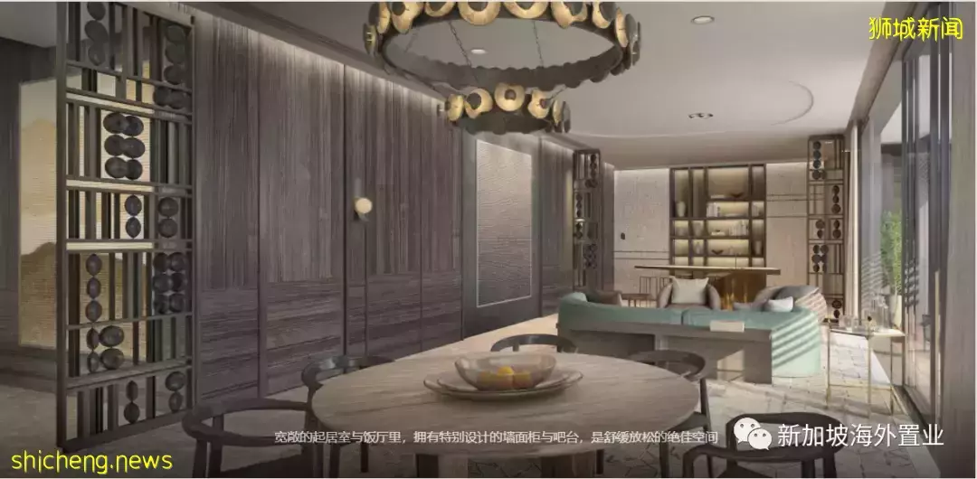 優質與豪華並存，榮獲最佳豪華永久地契公寓開發大獎 Meyer House