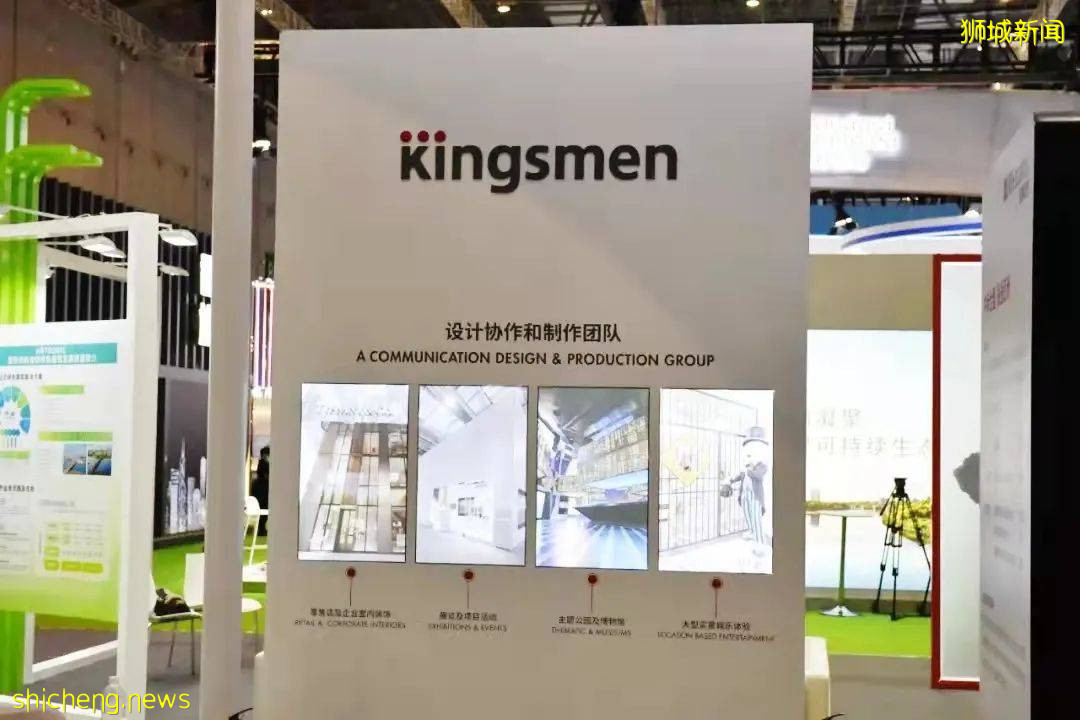 終于等到您,跟我們一起來看看進博會第一天都有哪些亮點