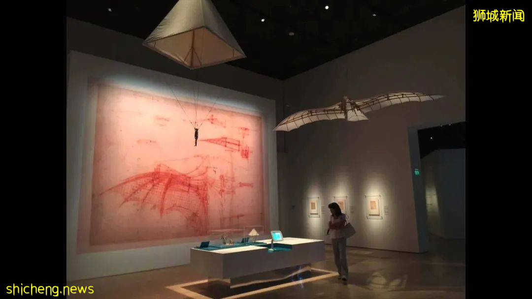 新加坡七/八月看展指南!周末假期好去处