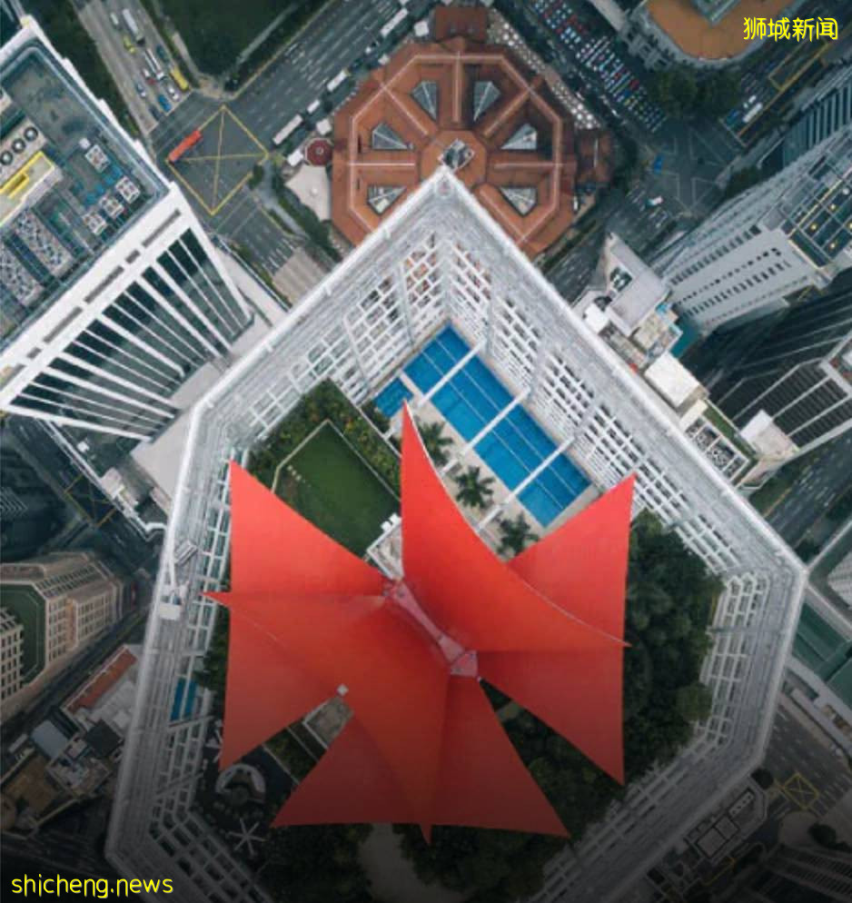 “神秘公司”淡马锡年度报告来啦!投资了辉瑞、元气森林和Shopee